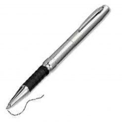 Fisher Pen X-750 Chrome with Clip