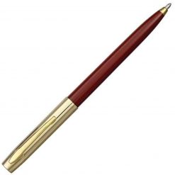 Fisher Space Pen Maroon/Gold