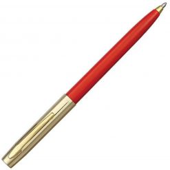 Fisher Space Pen Red/Gold