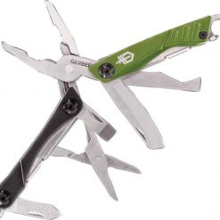 Gerber Dime Lime Green Multi Tool