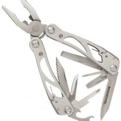 Winchester Winframe Multi Tool, Tool Adapter and Nine Bits