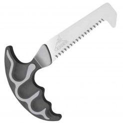 Gerber E-Z Saw T-Handle Hunter, 5 3/4" Overall, w/ Nylon Sheath