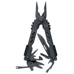 Gerber Multi-Plier 400 Compact Sport Needlenose, Black