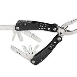 Lansky Multi Tool, 20 Function Black