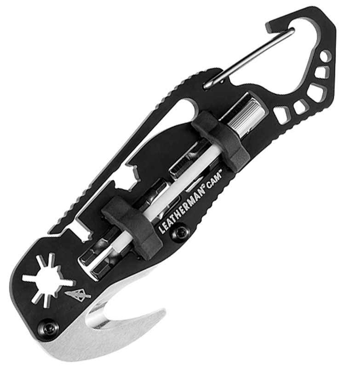 Leatherman 831798 CAM, (5 TOOLS)