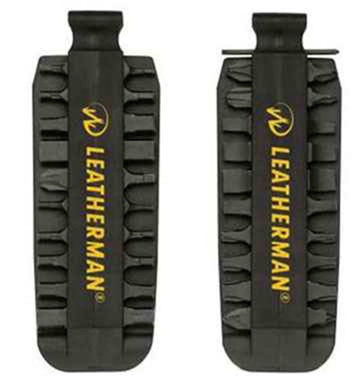 Leatherman 931014 24 Piece Bit Kit-Double Sided