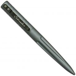Schrade Tactical Defense Pen, Grey