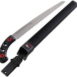 Silky GOMTARO 300mm, Large Teeth, Straight Blade w/ Scabbard