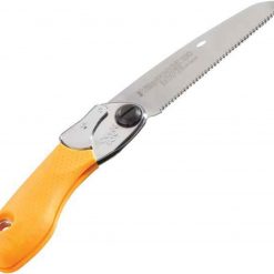 Silky POCKETBOY 130mm, Fine Teeth, Straight Blade