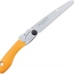 Silky POCKETBOY 170mm, Fine Teeth, Folding Saw