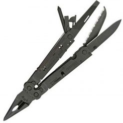 SOG EOD PowerAssist, Black Oxide