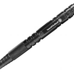 Smith & Wesson Black Tactical Pen and Stylus