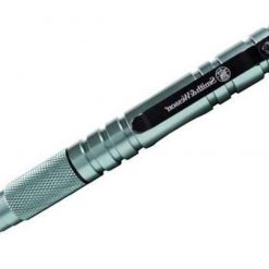 Smith & Wesson Grey Tactical Pen & Stylus