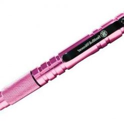 Smith & Wesson Pink Tactical Pen & Stylus