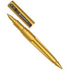 S & W Tactical Pen Gold