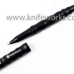 Smith & Wesson Tactical Pen, Military & Police, Black,