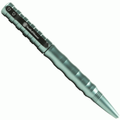 Smith & Wesson Grey Tactical Pen, Military & Police