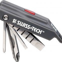 Swiss Tech Screwz All 7-in-1 Tool