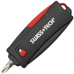 SwissTech XDrive Micro Ratchet Tool 7-in-1