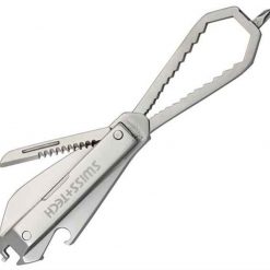 Swiss +Tech Micro-Slim 9-in-1