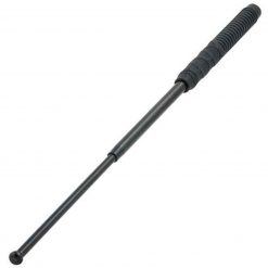United Cutlery Night Watchman Impact Baton, Black, 26" Length