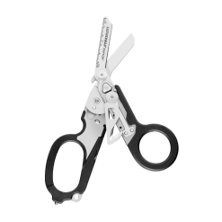 Leatherman Raptor Rescue Shears - Black w/ MOLLE Holster (6 TOOLS) 831741